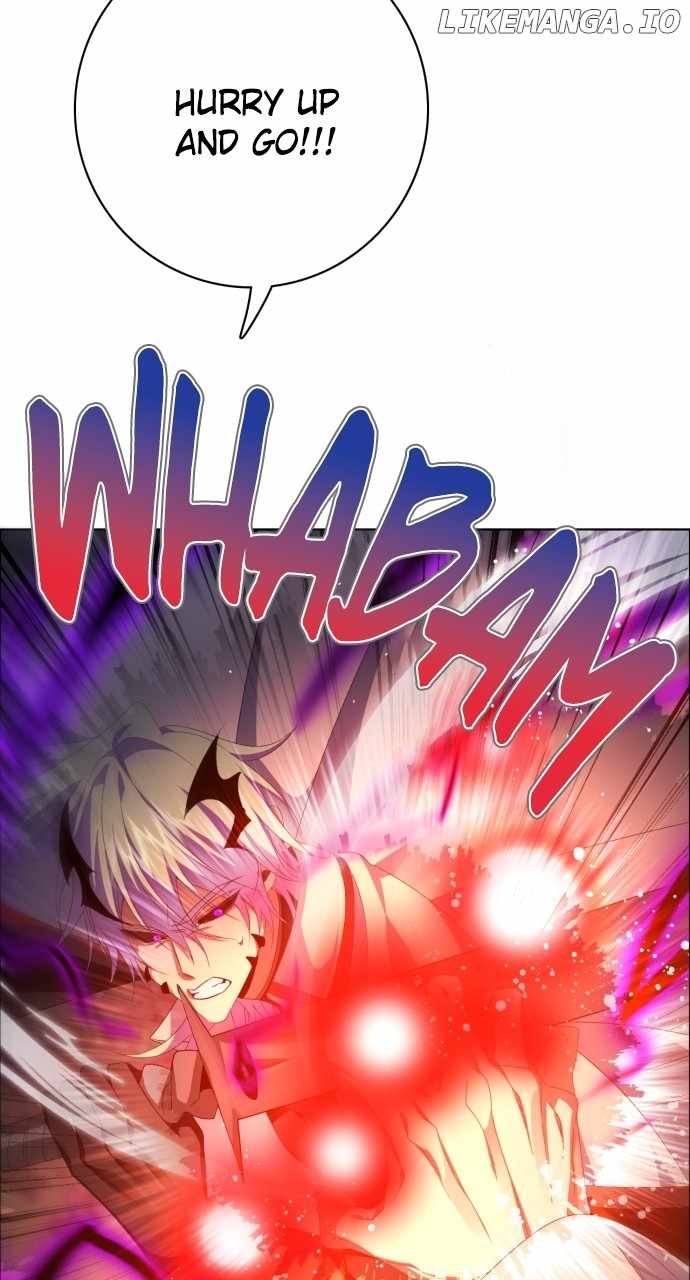 Zero Game Chapter 301 34